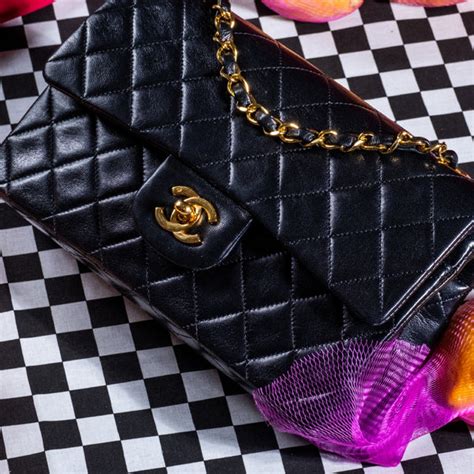 Our 14 Favorite Bags from Chanel Pre